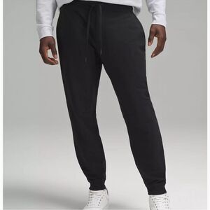 Lululemon City Sweat Joggers Black S